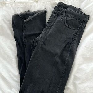 Joes Ripped Skinny Jeans